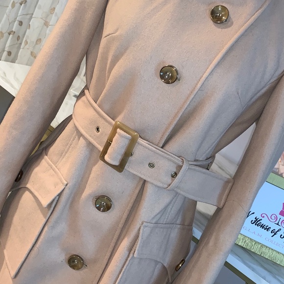 It’s the Trench For me! - Picture 4 of 4